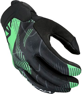 Macna Obtain Leather, guantes (8/9)