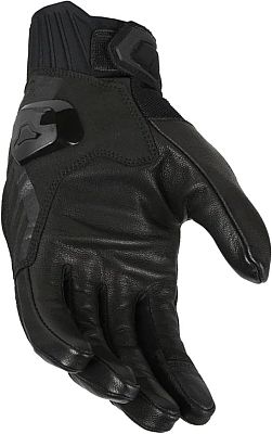 Macna Octavius, guantes (3/4)
