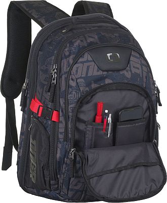 Ogio DNGR, sac à dos (3/4)