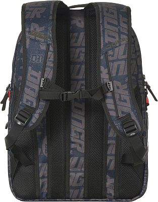 Ogio DNGR, sac à dos (4/4)