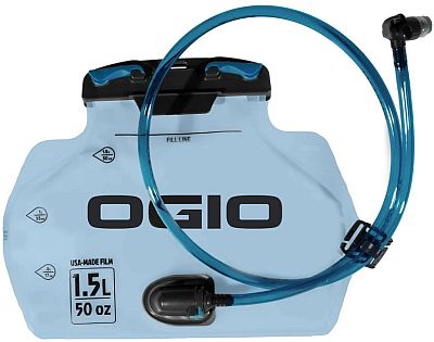 Ogio Hydration, vessie