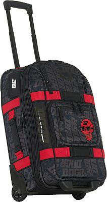 Ogio ONU-22 DNGR, chariot à engrenages
