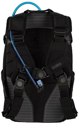 Ogio Rainforest, sac à dos d'hydratation (2/4)