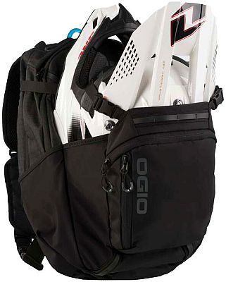 Ogio Rainforest, sac à dos d'hydratation (3/4)
