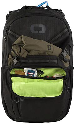 Ogio Rainforest, sac à dos d'hydratation (4/4)