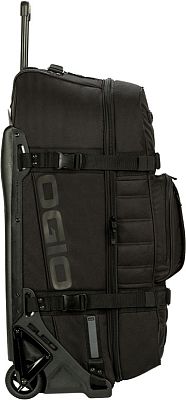 Ogio RIG 9800 S25 Blackout, borsa per attrezzi a rotelle (3/6)