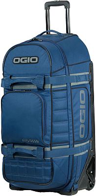 Ogio RIG 9800 S25 Le Blue, saco de equipamento em rolo (2/8)