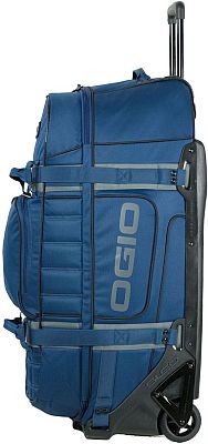 Ogio RIG 9800 S25 Le Blue, saco de equipamento em rolo (3/8)