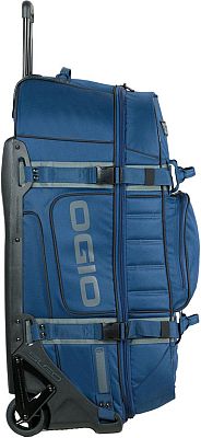 Ogio RIG 9800 S25 Le Blue, saco de equipamento em rolo (4/8)