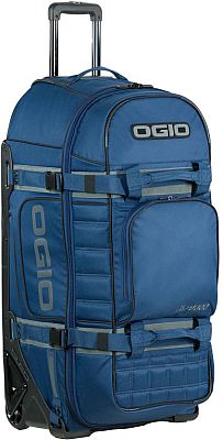 Ogio RIG 9800 S25 Le Blue, saco de equipamento em rolo (5/8)