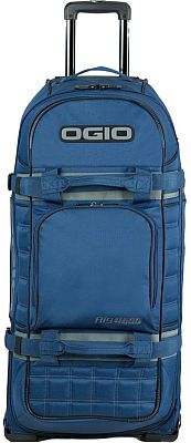 Ogio RIG 9800 S25 Le Blue, saco de equipamento em rolo (6/8)