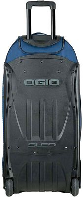 Ogio RIG 9800 S25 Le Blue, saco de equipamento em rolo (7/8)