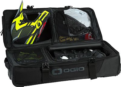 Ogio Trucker, saco de engrenagem (29/46)
