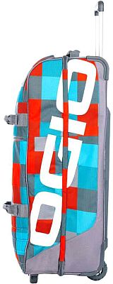 Ogio Trucker, saco de engrenagem (39/46)