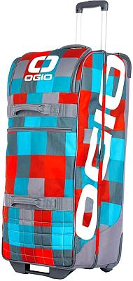 Ogio Trucker, saco de engrenagem (43/46)