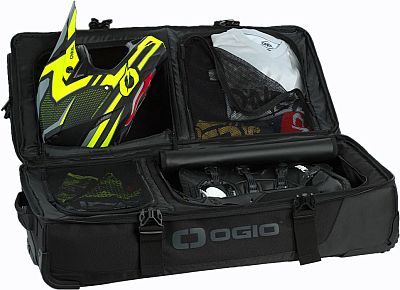 Ogio Trucker, saco de engrenagem (46/46)