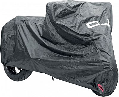 OJ Coprimoto, bike cover