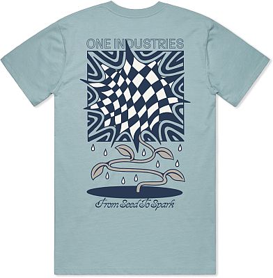 One Industries Blossom, t-shirt (2/8)