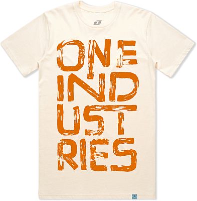 One Industries Strokes, t-shirt