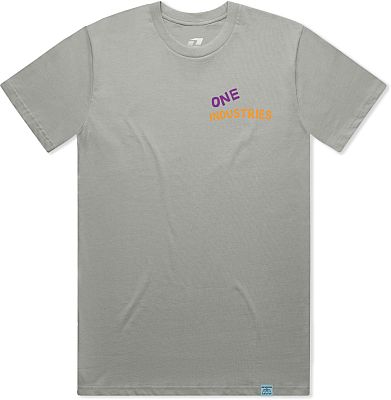 One Industries Uno, t-shirt
