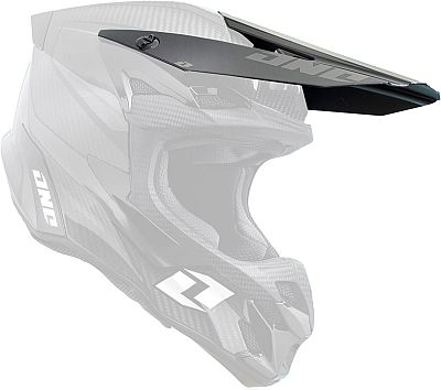 One Industries X-197 Carbon, pico