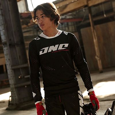 One Industries X-197 Uno, jersey (3/7)