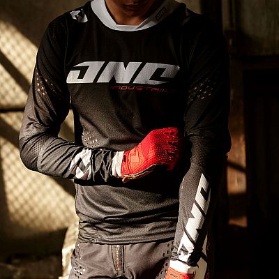 One Industries X-197 Uno, jersey (5/7)