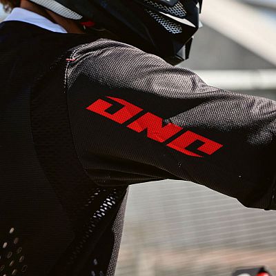 One Industries X-197 Uno, jersey (6/7)