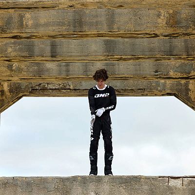 One Industries X-197 Uno, jersey (7/7)