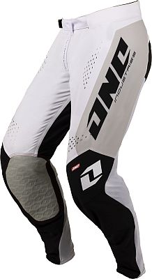 One Industries X-197 White Out, Textilhose