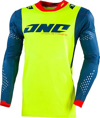 One Industries X-197 Neon, crianças de camisola