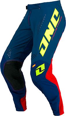 One Industries X-197 Neon, Textilhose Kinder
