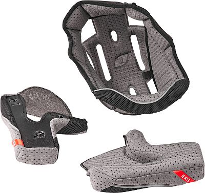 One Industries X-297 Focus, pico