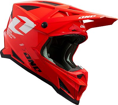 One Industries X-297 Focus, capacete de motocross