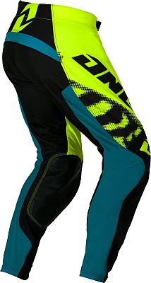 One Industries X-297 Neon Tiger, Textilhose (2/2)