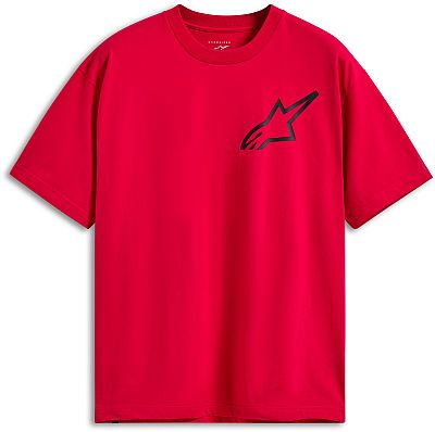 Alpinestars One Oversized CSF, футболка