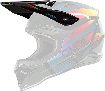 ONeal 1SRS RC S26 Youth, picco