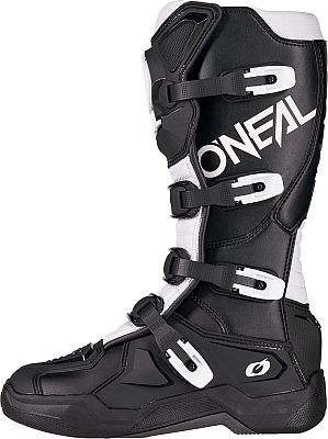 ONeal 3SRS MX, Støvler (8/10)
