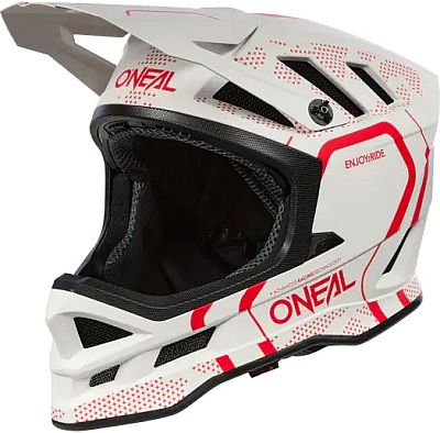 ONeal Blade Polyacrylite Strike, велосипедный шлем