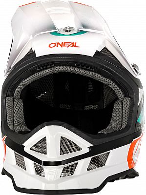 ONeal Defender 2.0 S18 Wild, casco della bici 