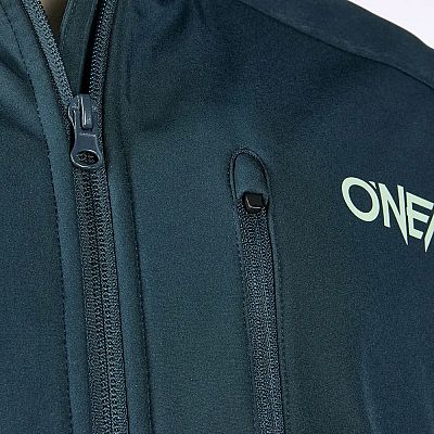 ONeal Cyclone, softshell jakke (10/12)