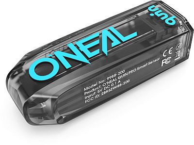ONeal Quin, Smart Sensor