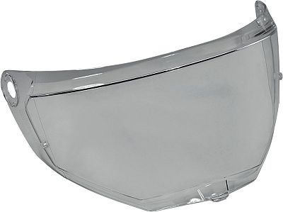 ONeal Sierra RS, schild