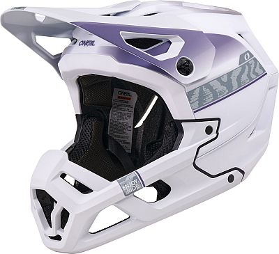 ONeal SL1 Terra, Fahrradhelm