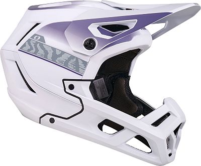 ONeal SL1 Terra, casque de vélo (11/14)