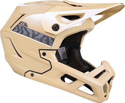 ONeal SL1 Terra, casque de vélo (12/14)