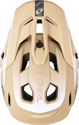 ONeal SL1 Terra, casque de vélo (14/14)