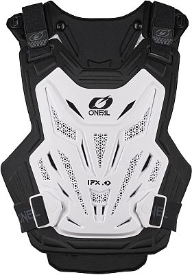 ONeal Split Lite S26, Brustprotektor