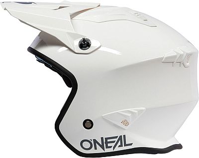 ONeal Volt Solid S25, open face helmet