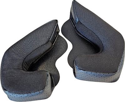 Vito Moda, cheek pads